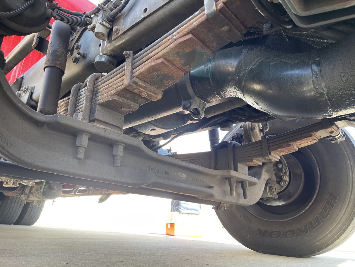 2001 Pierce Rescue Pumper #716251