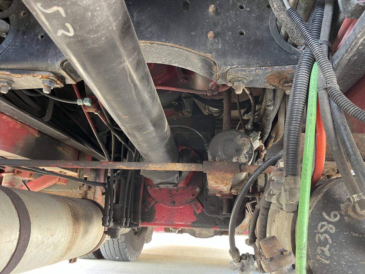 2001 Pierce Rescue Pumper #716251