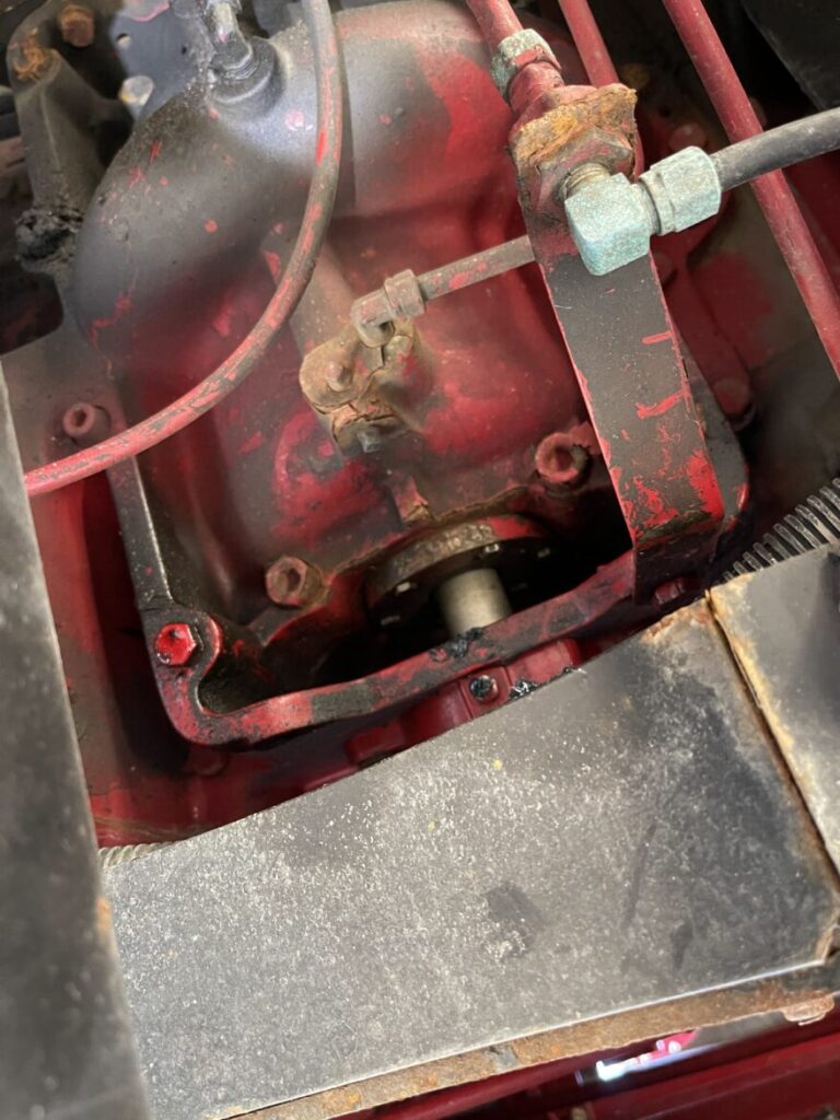 2001 Pierce Rescue Pumper #716251