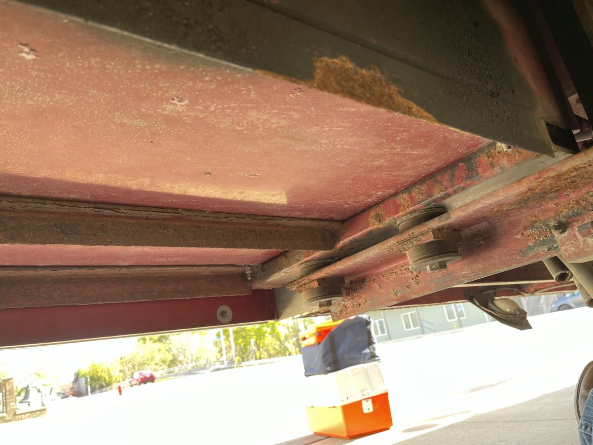 2001 Pierce Rescue Pumper #716251