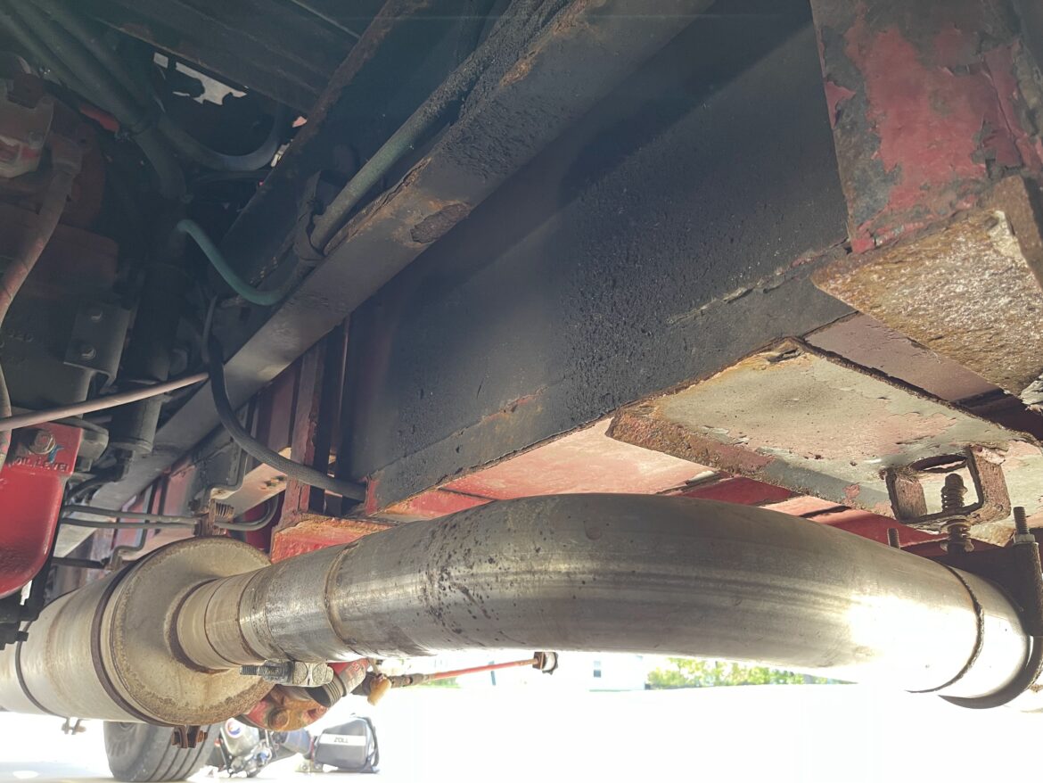 2001 Pierce Rescue Pumper #716251