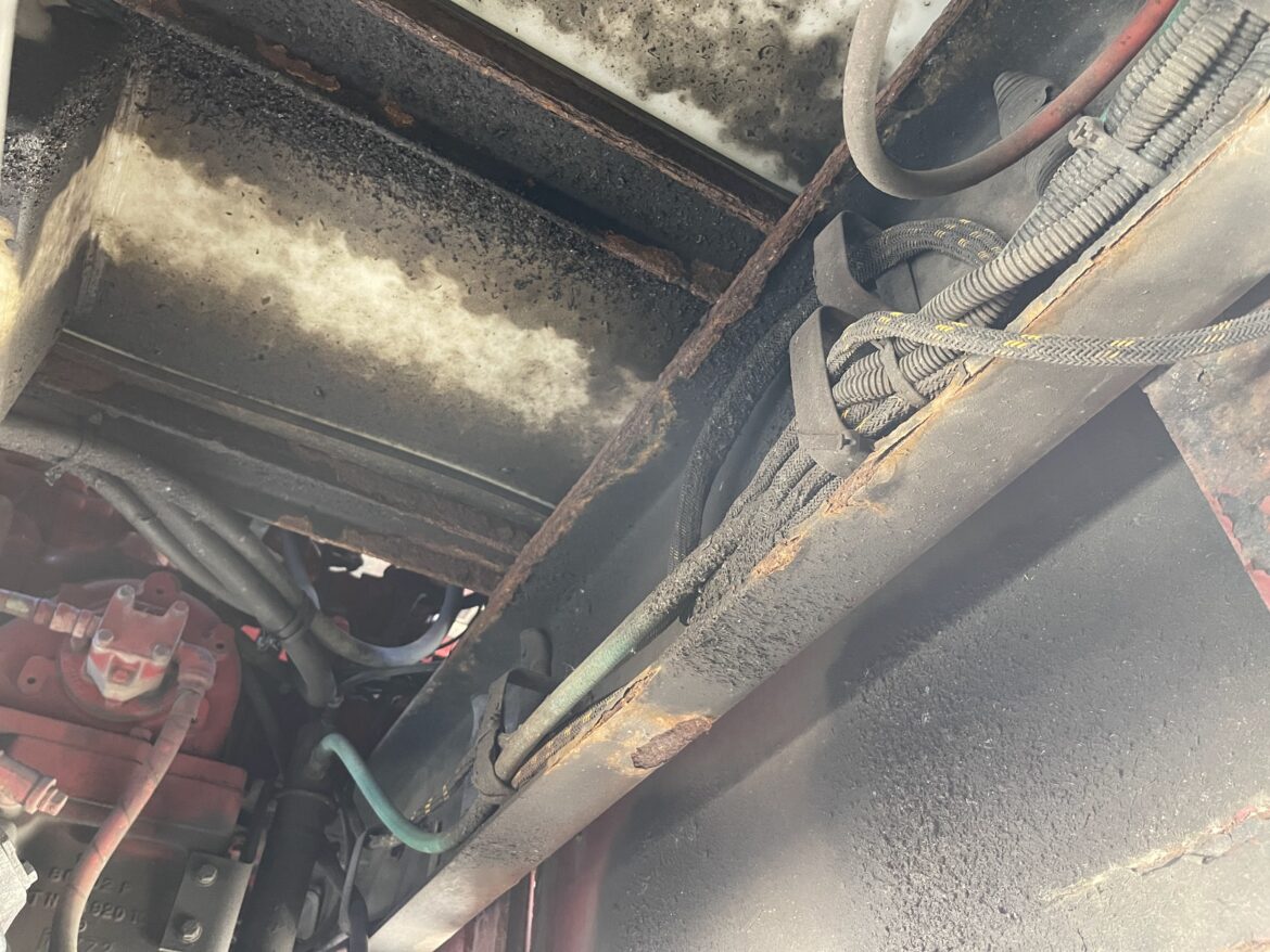 2001 Pierce Rescue Pumper #716251