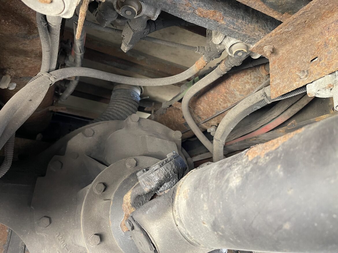 2001 Pierce Rescue Pumper #716251