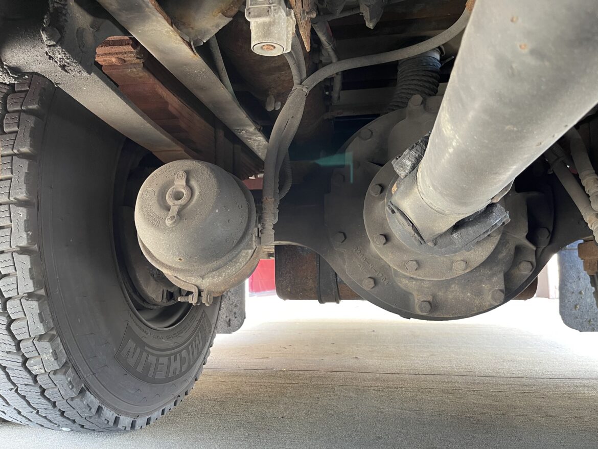 2001 Pierce Rescue Pumper #716251