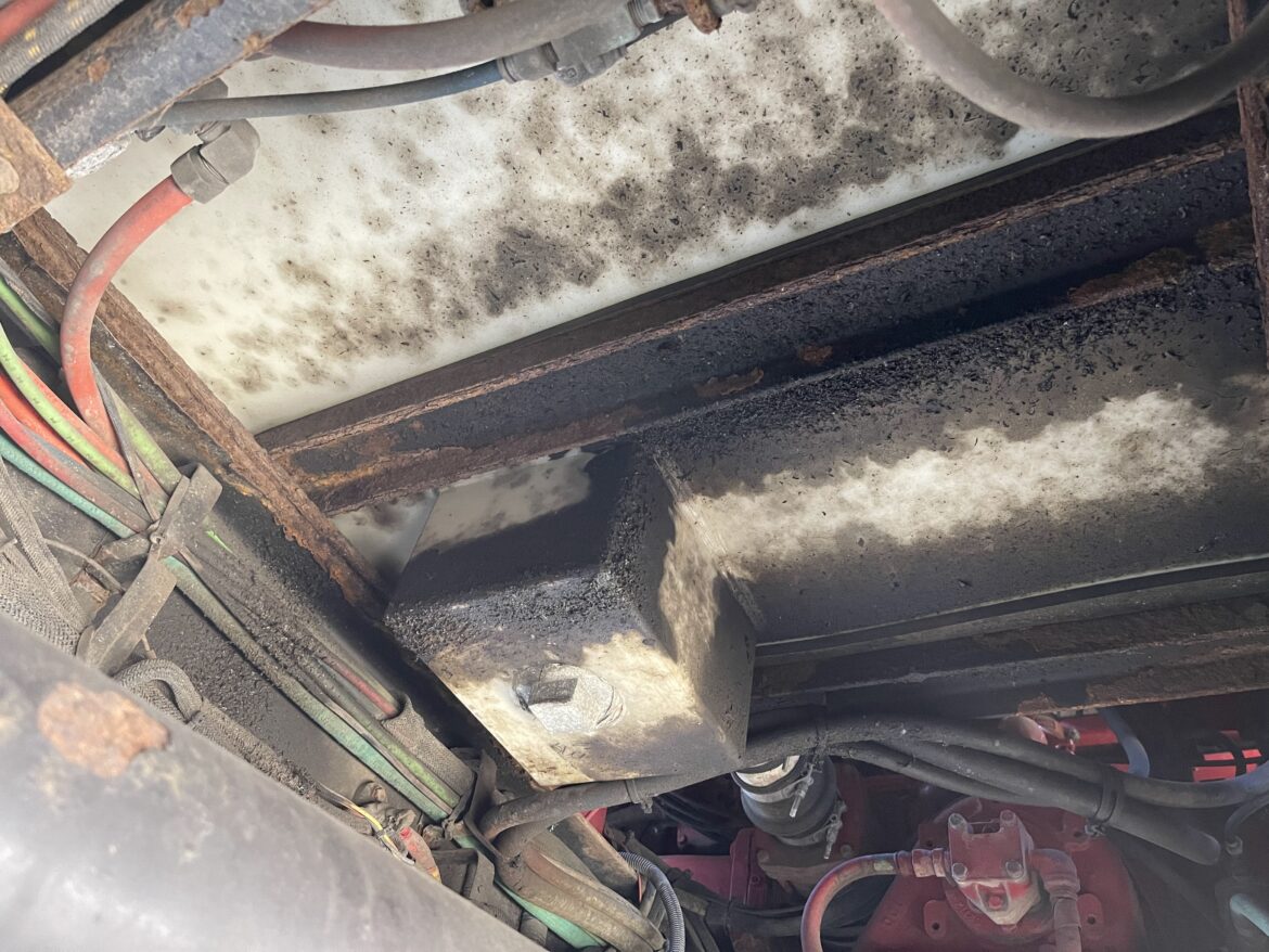 2001 Pierce Rescue Pumper #716251