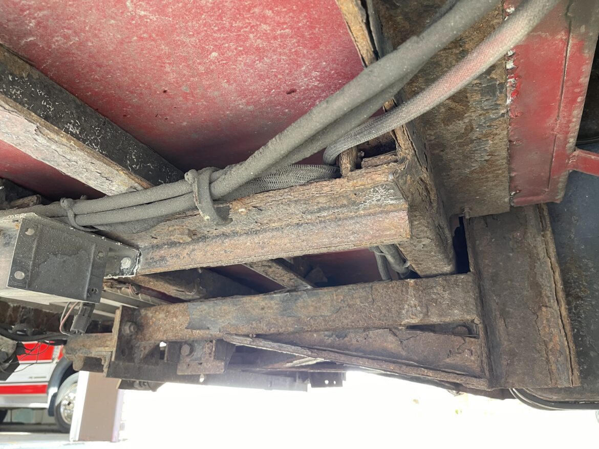 2001 Pierce Rescue Pumper #716251