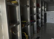 2011 38′ Haulmark Trailer #716252