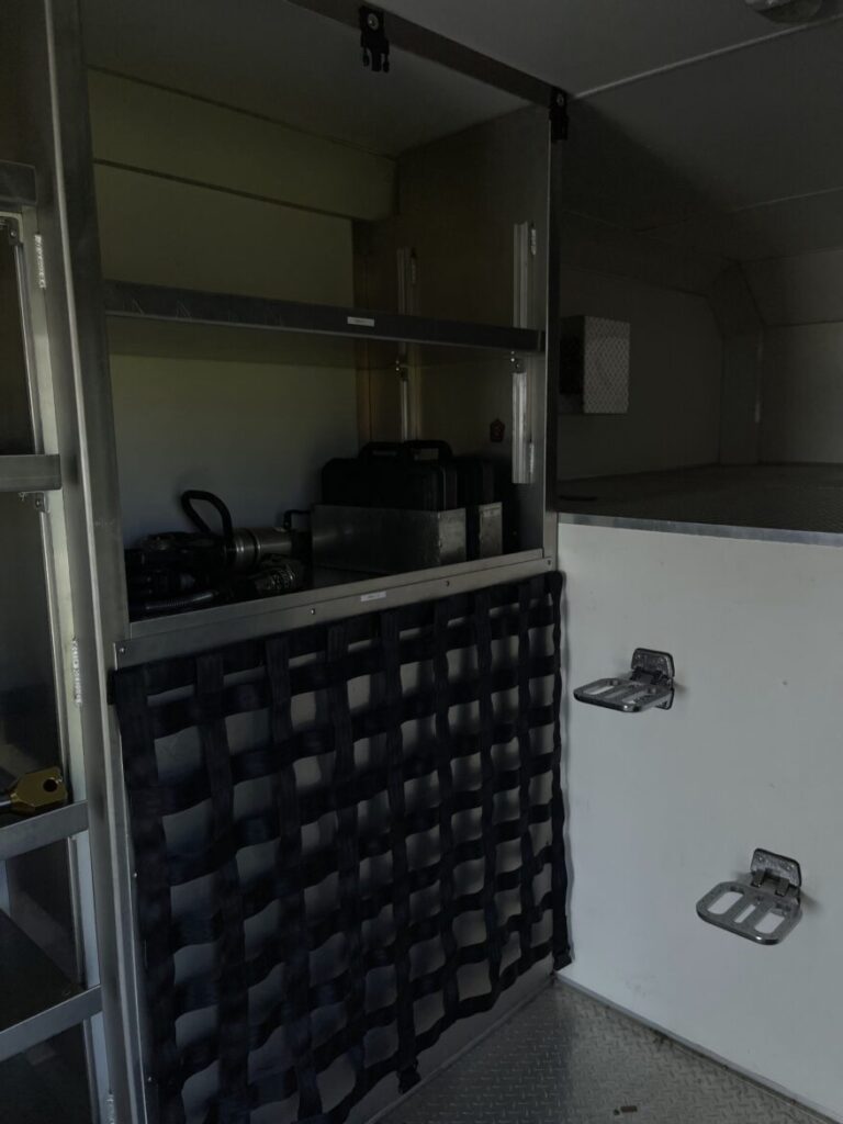 2011 38′ Haulmark Trailer #716252
