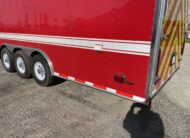 2011 38′ Haulmark Trailer #716252