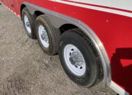 2011 38′ Haulmark Trailer #716252