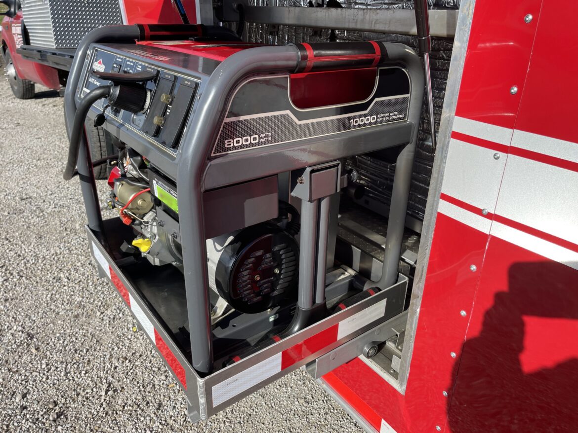 2011 38′ Haulmark Trailer #716252