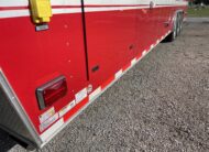 2011 38′ Haulmark Trailer #716252