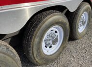 2011 38′ Haulmark Trailer #716252