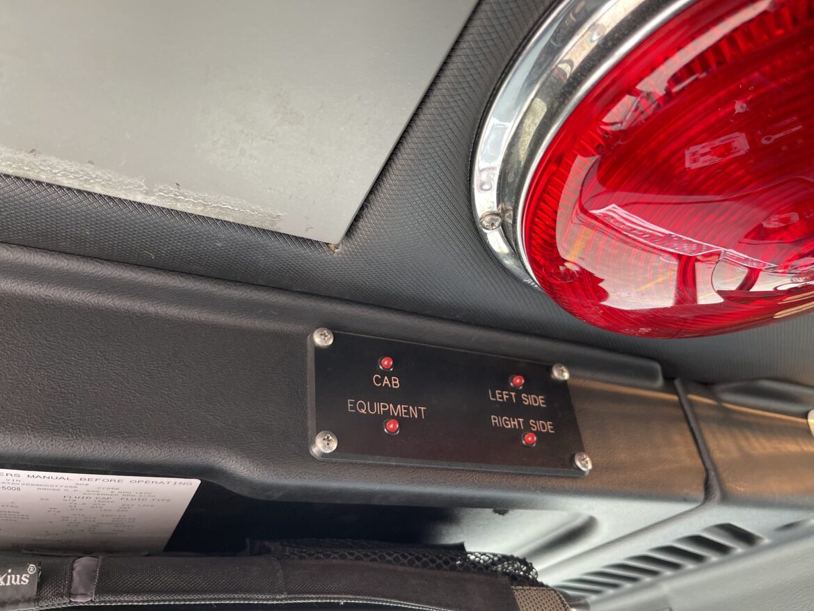 2013 Spartan Alexis Pumper #716254