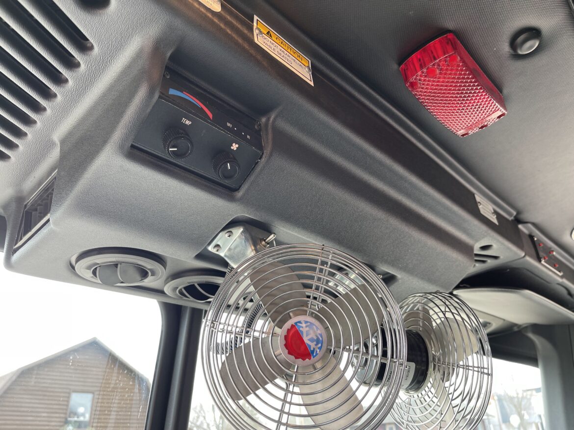 2013 Spartan Alexis Pumper #716254