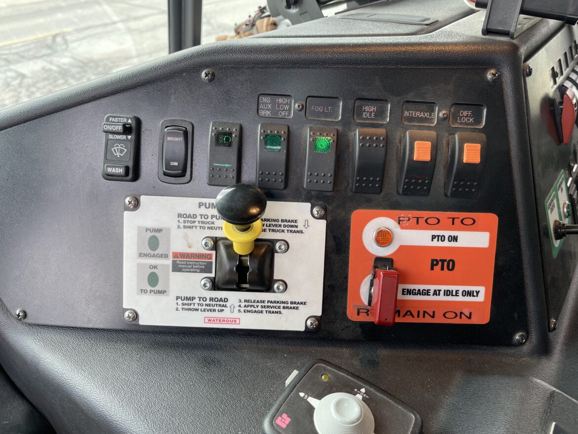 2013 Spartan Alexis Pumper #716254