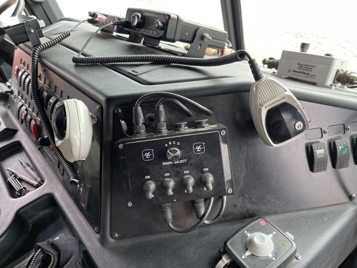 2013 Spartan Alexis Pumper #716254