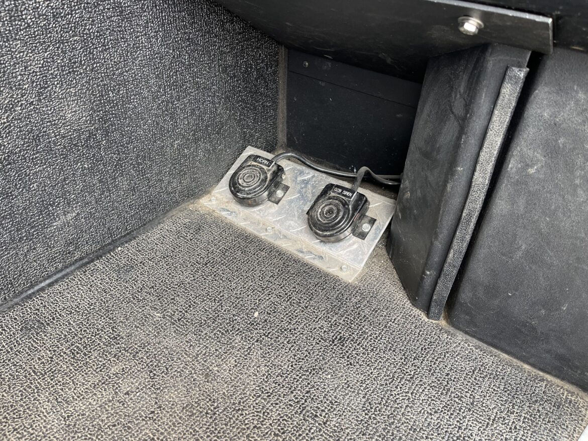 2013 Spartan Alexis Pumper #716254