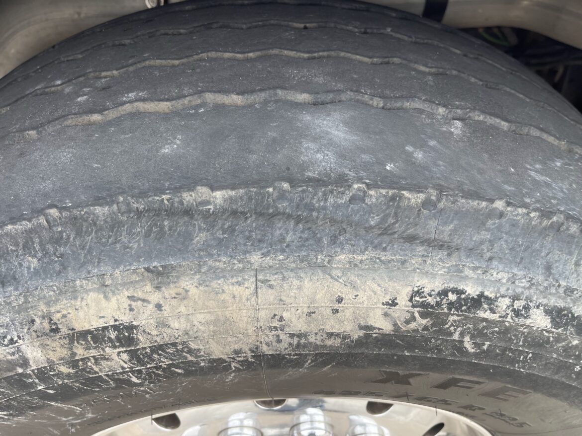 2013 Spartan Alexis Pumper #716254