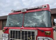 2013 Spartan Alexis Pumper #716254