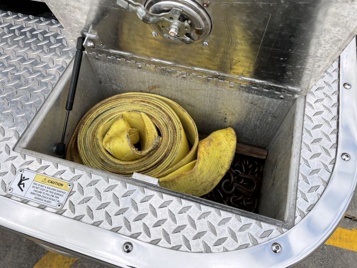 2013 Spartan Alexis Pumper #716254