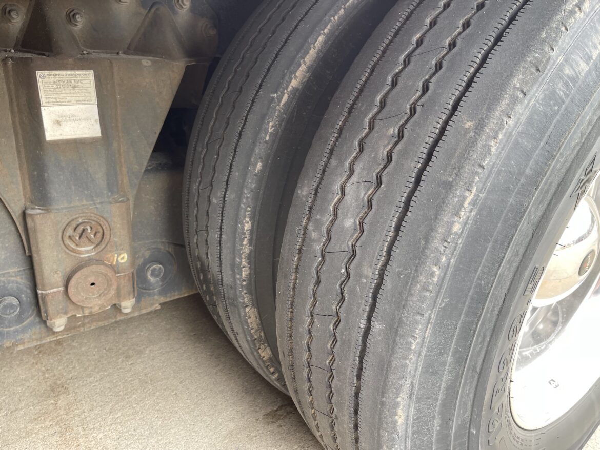 2013 Spartan Alexis Pumper #716254