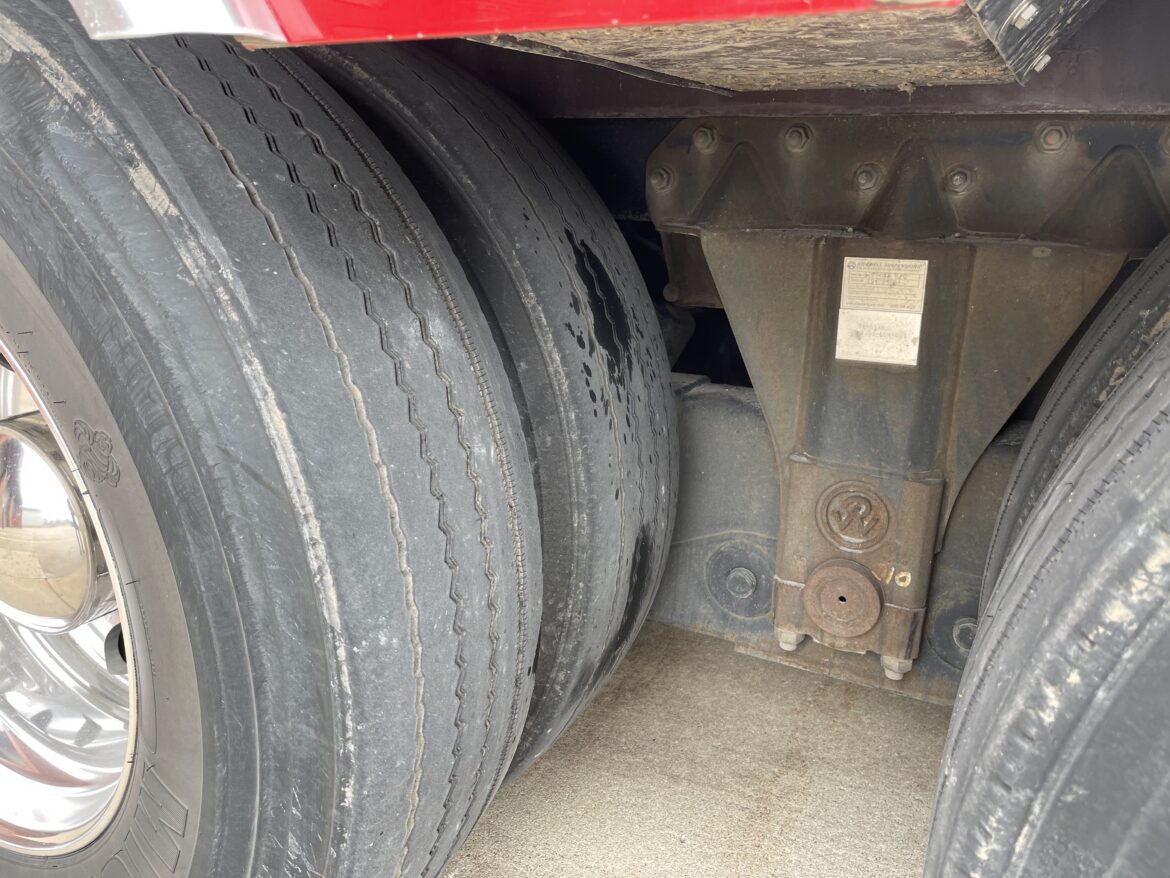 2013 Spartan Alexis Pumper #716254