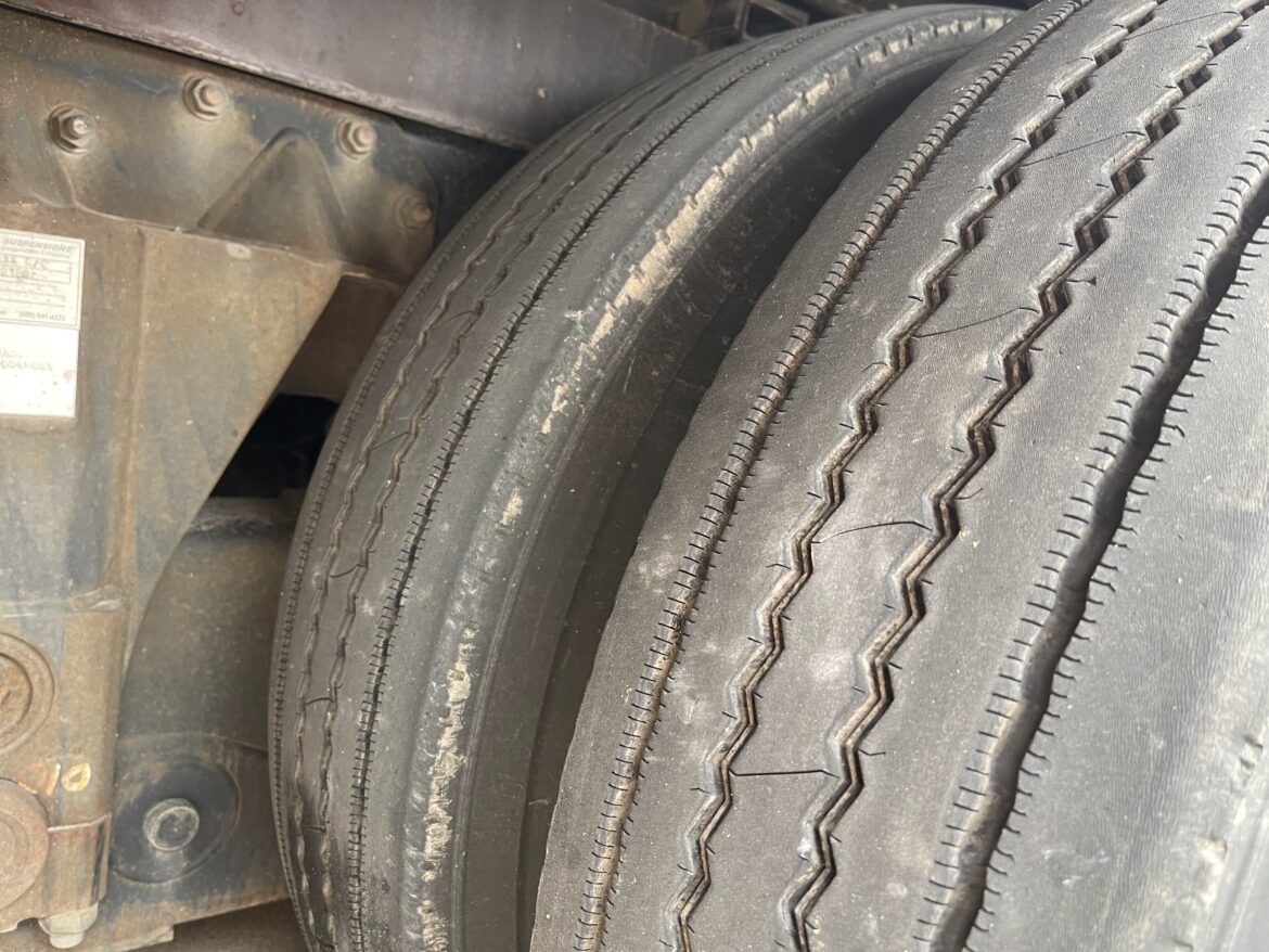 2013 Spartan Alexis Pumper #716254