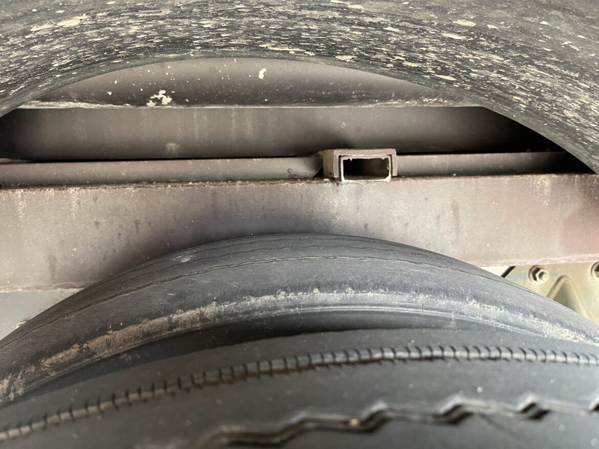 2013 Spartan Alexis Pumper #716254