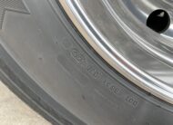 2013 Spartan Alexis Pumper #716254