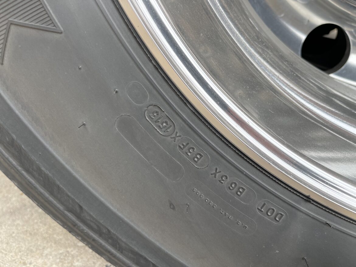 2013 Spartan Alexis Pumper #716254