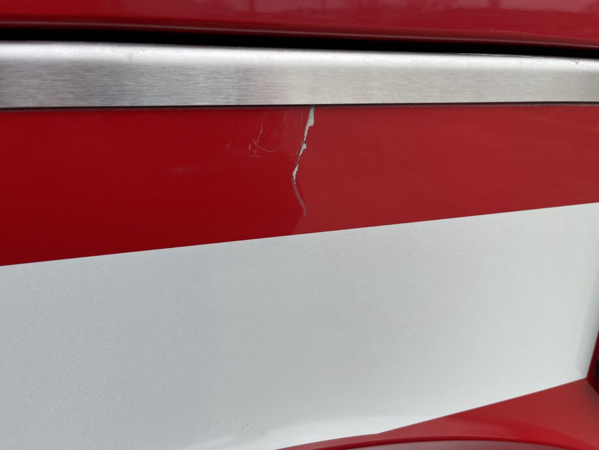 2013 Spartan Alexis Pumper #716254