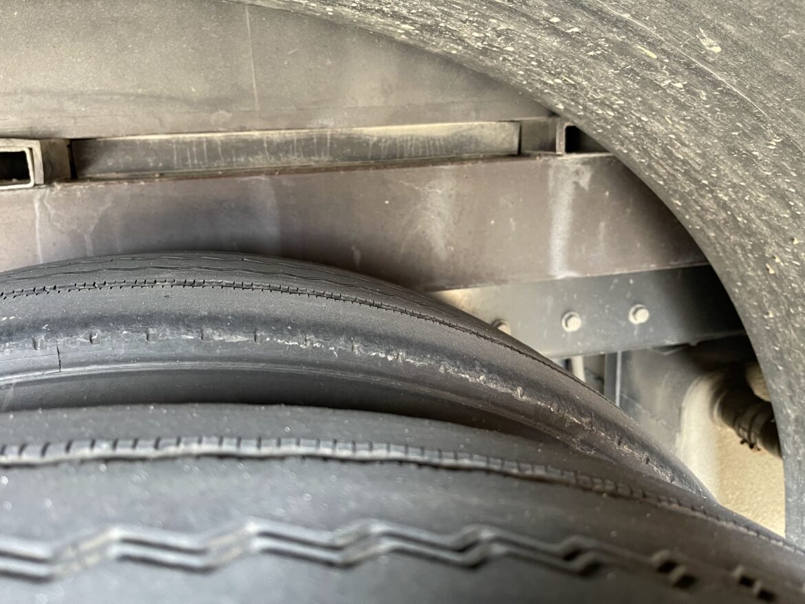 2013 Spartan Alexis Pumper #716254