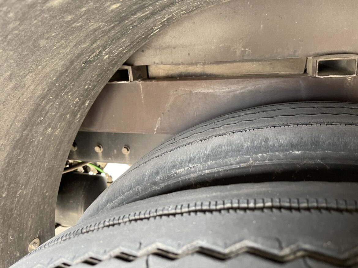 2013 Spartan Alexis Pumper #716254