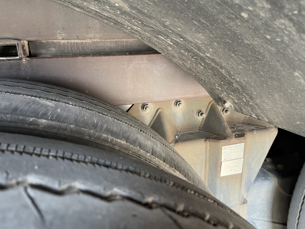 2013 Spartan Alexis Pumper #716254