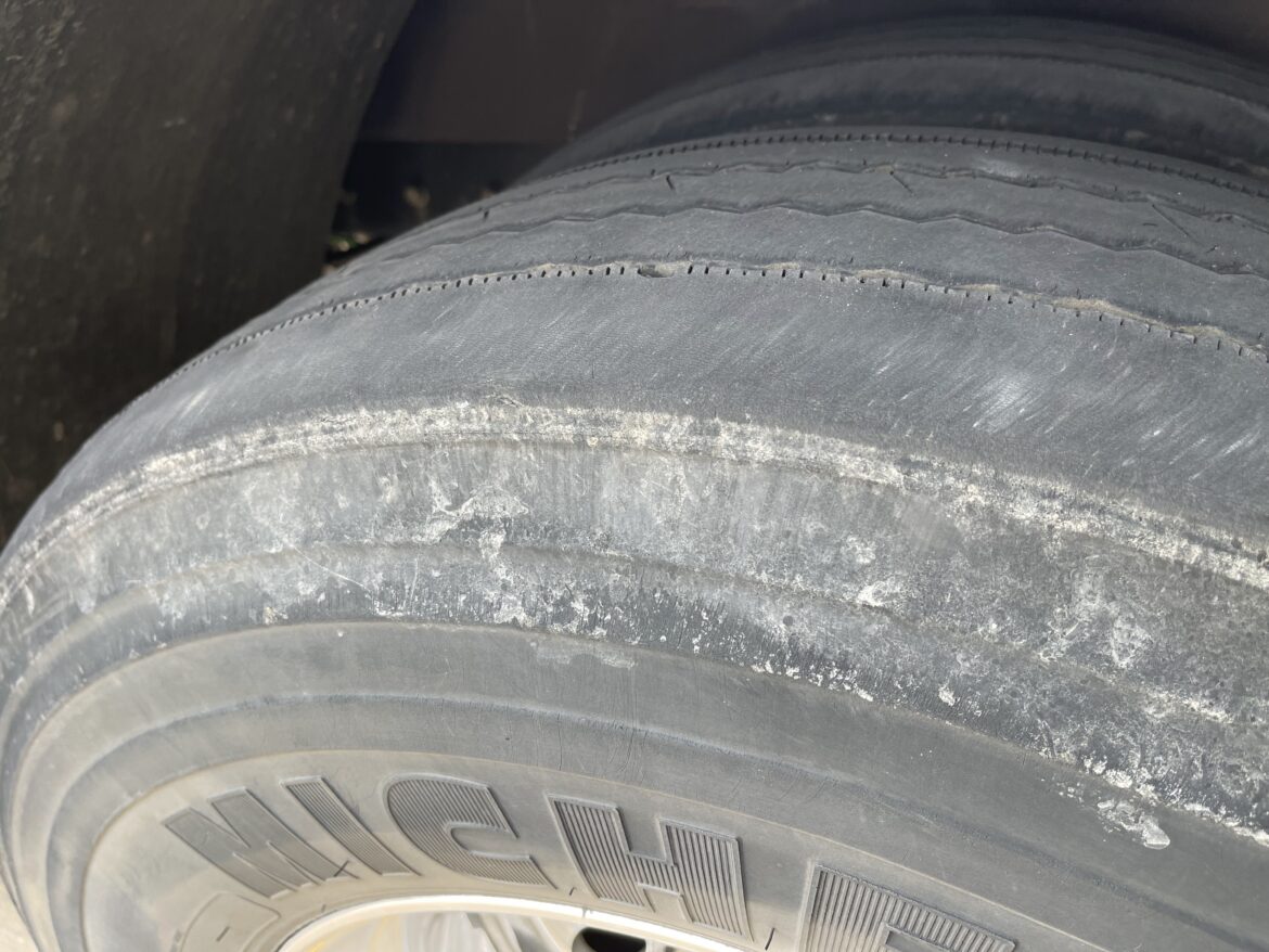 2013 Spartan Alexis Pumper #716254