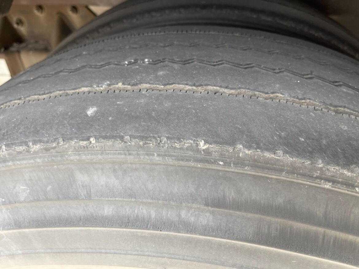 2013 Spartan Alexis Pumper #716254