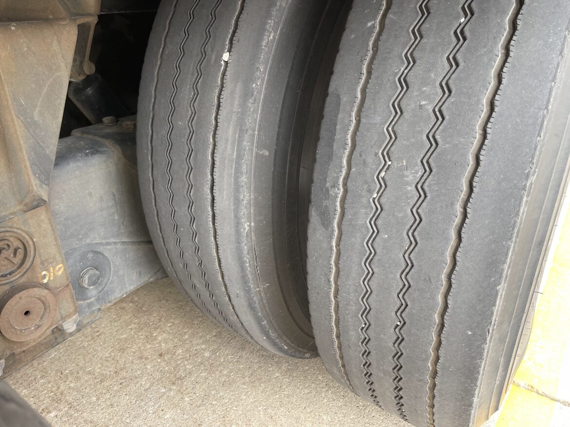 2013 Spartan Alexis Pumper #716254