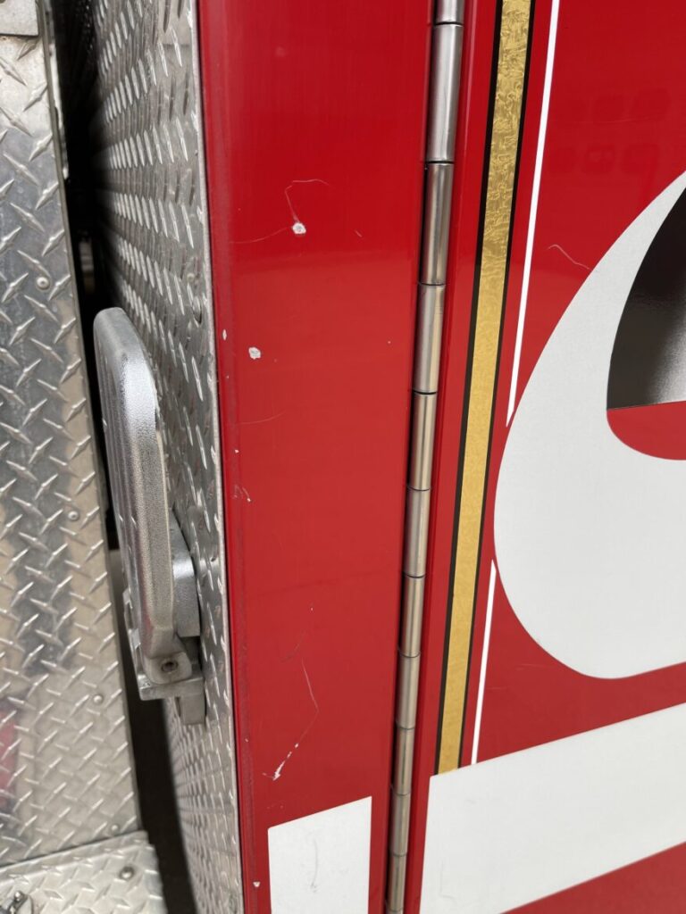 2013 Spartan Alexis Pumper #716254