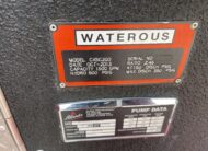 2013 Spartan Alexis Pumper #716254