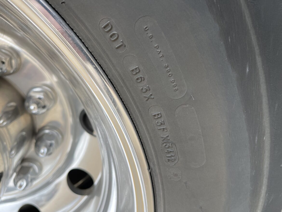 2013 Spartan Alexis Pumper #716254