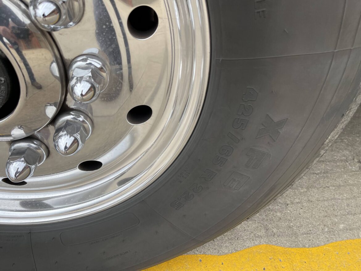 2013 Spartan Alexis Pumper #716254