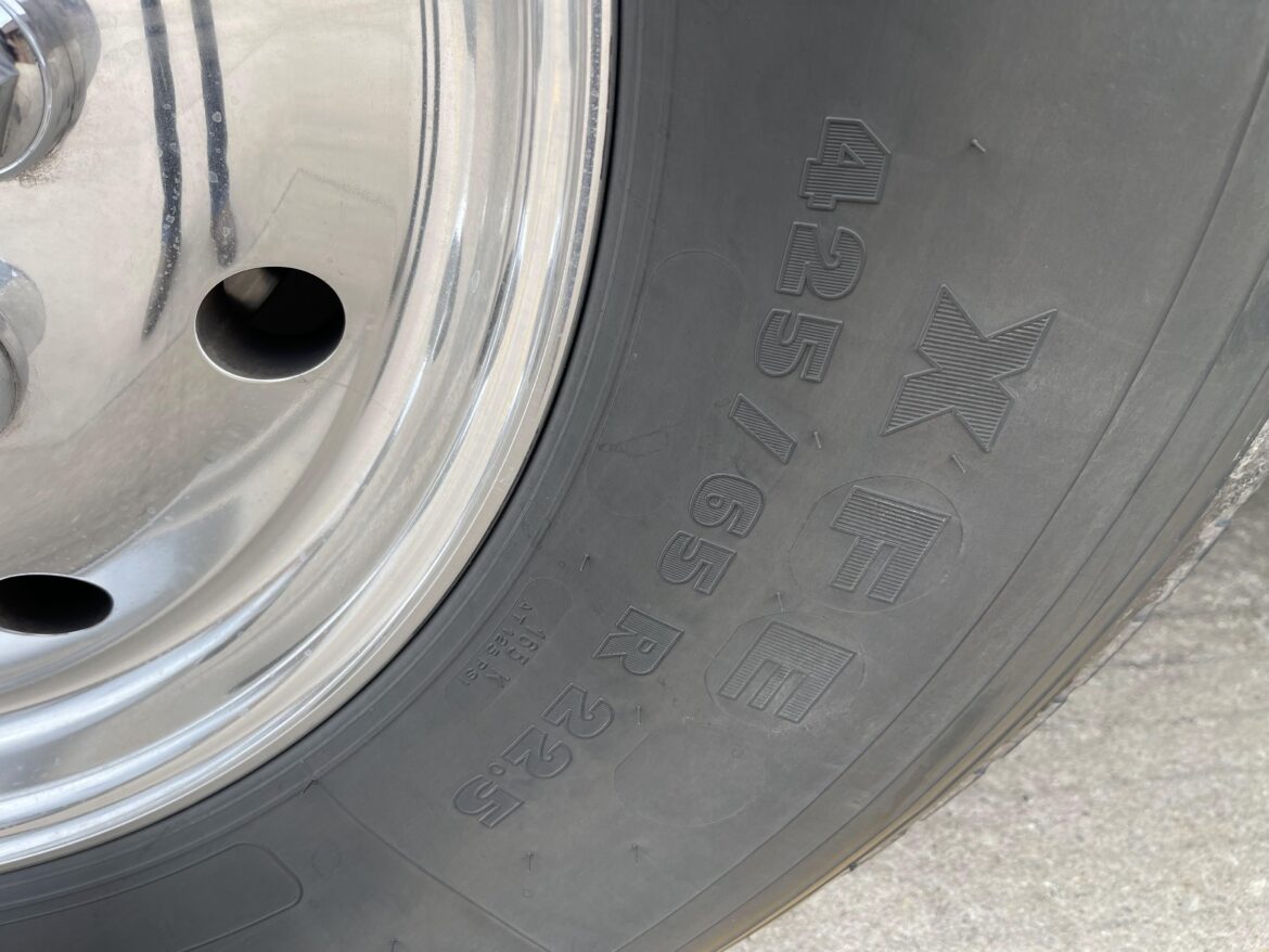 2013 Spartan Alexis Pumper #716254