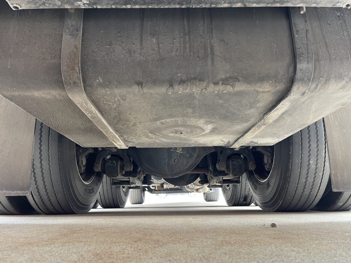 2013 Spartan Alexis Pumper #716254