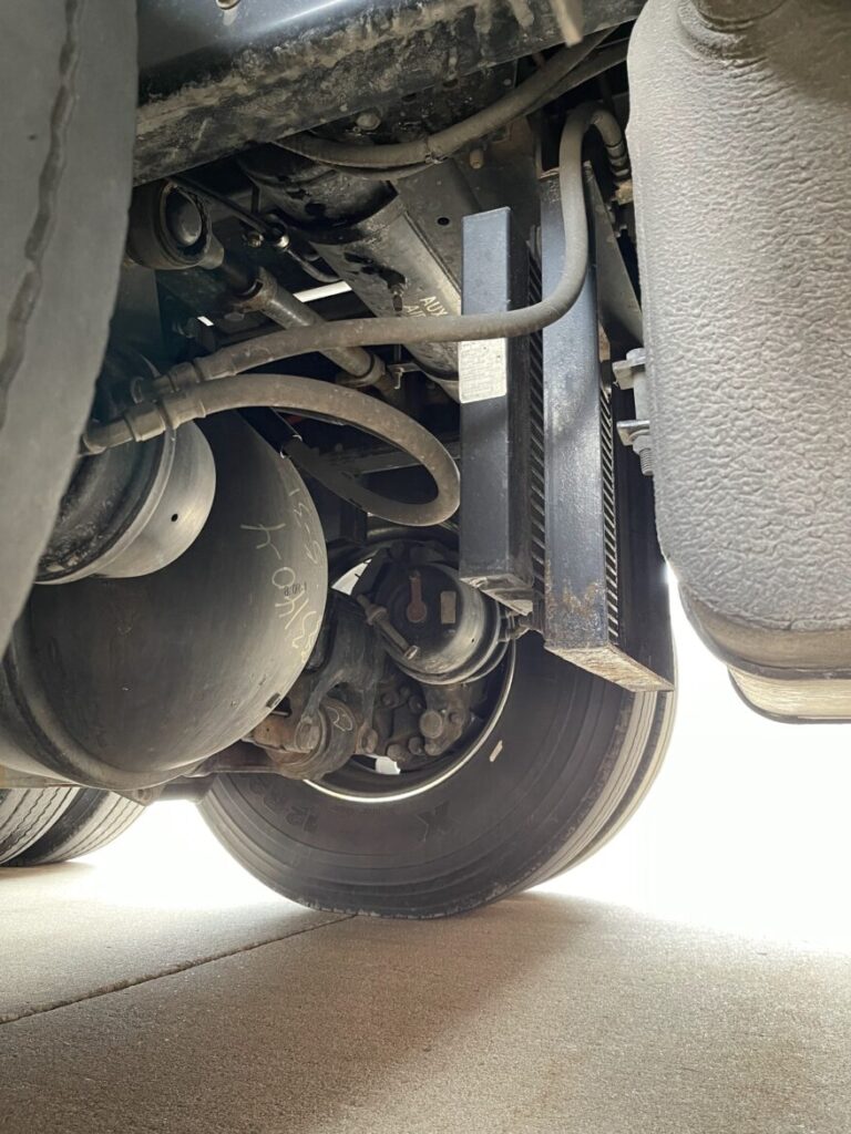 2013 Spartan Alexis Pumper #716254