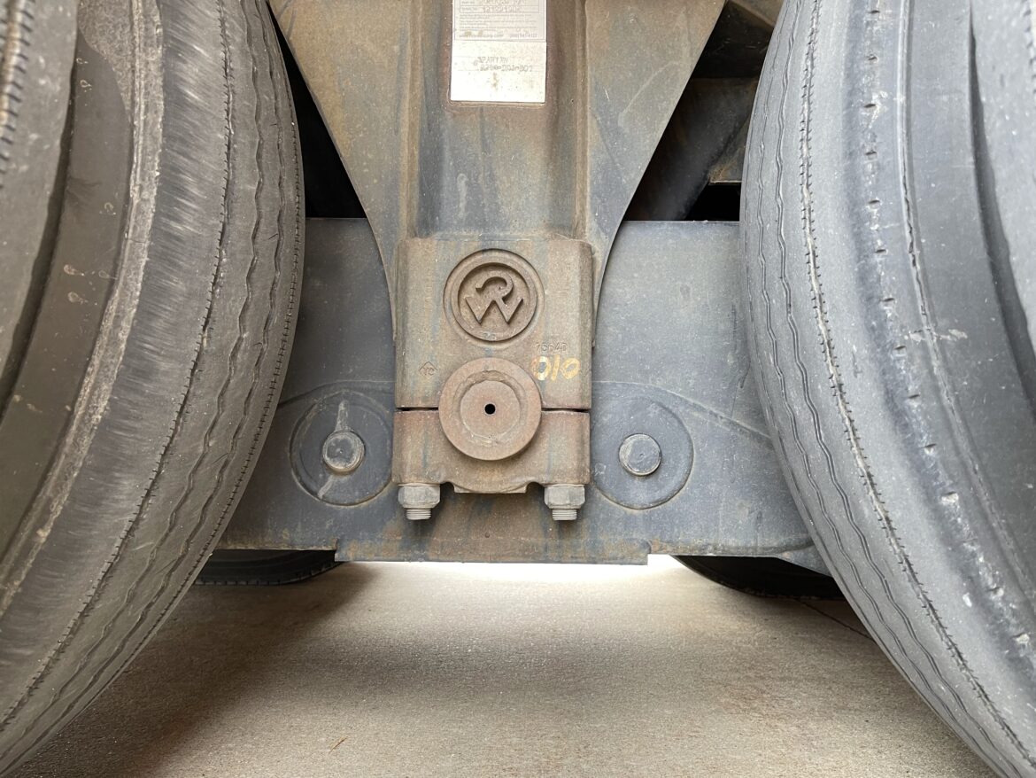 2013 Spartan Alexis Pumper #716254