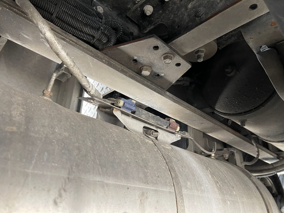 2013 Spartan Alexis Pumper #716254