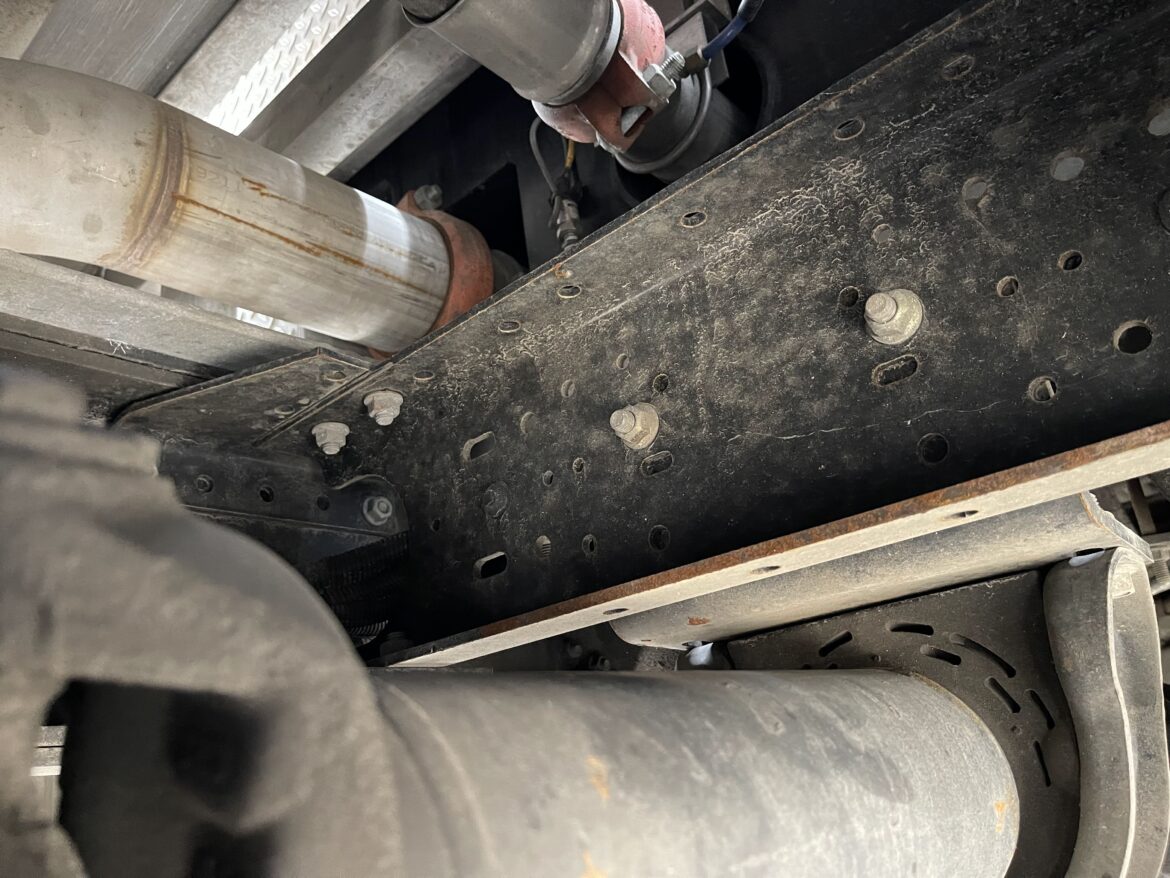 2013 Spartan Alexis Pumper #716254