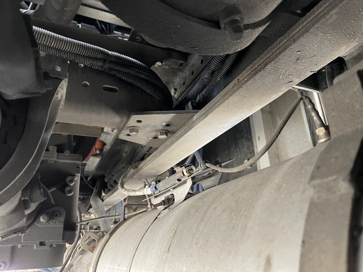 2013 Spartan Alexis Pumper #716254