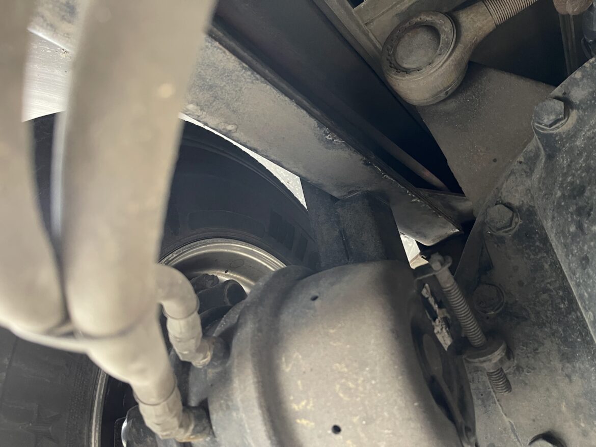 2013 Spartan Alexis Pumper #716254